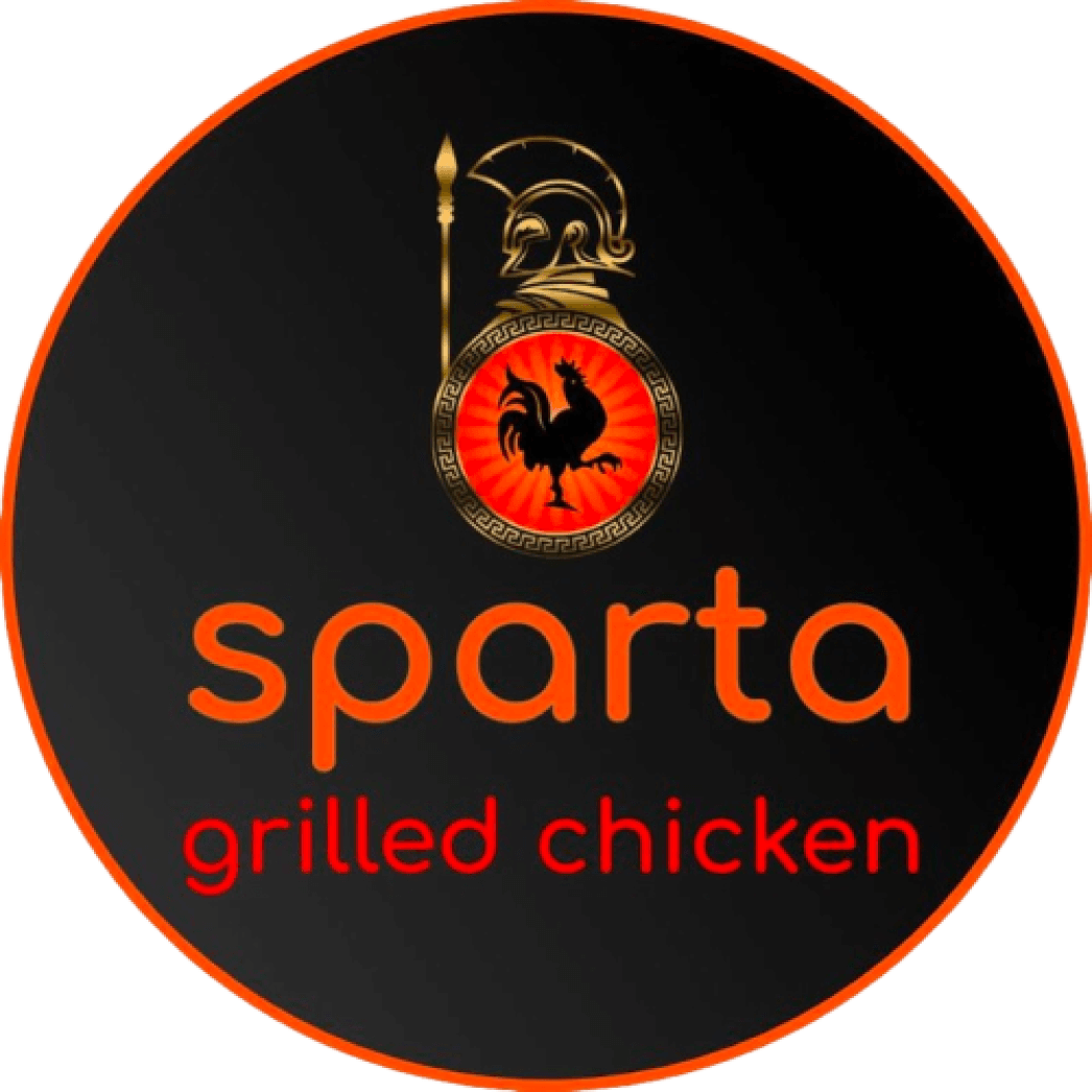 Sparta Chicken